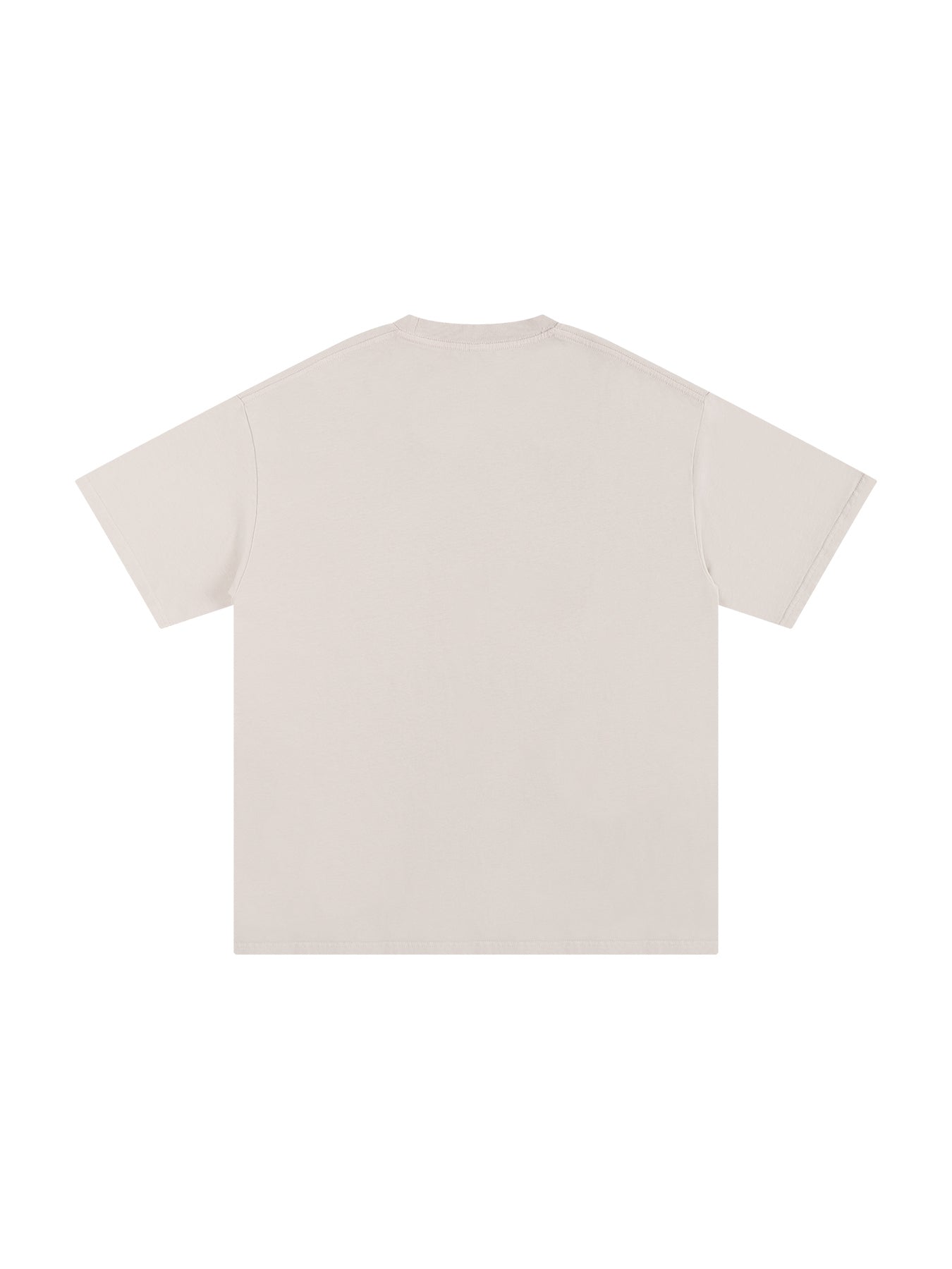 GrindMode Gear Oversized Retro T-Shirt