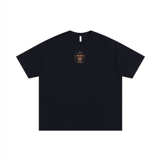 GrindMode Gear New Wave Oversized T-shirt