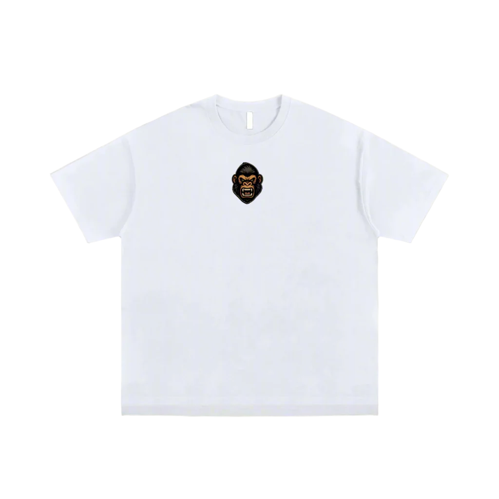 GrindMode Gear Premium Oversized T-shirt