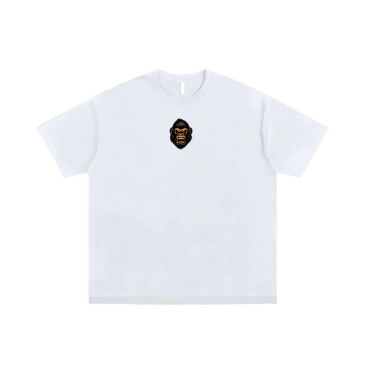 GrindMode Gear Premium Oversized T-shirt