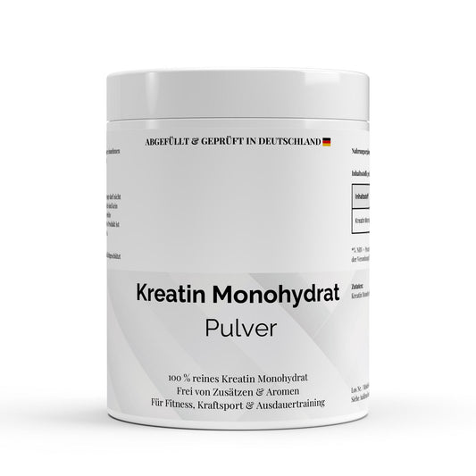 Creatinine  Monohydrate  - 1kg