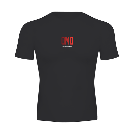 GrindMode Gear Premium Compression T-shirt