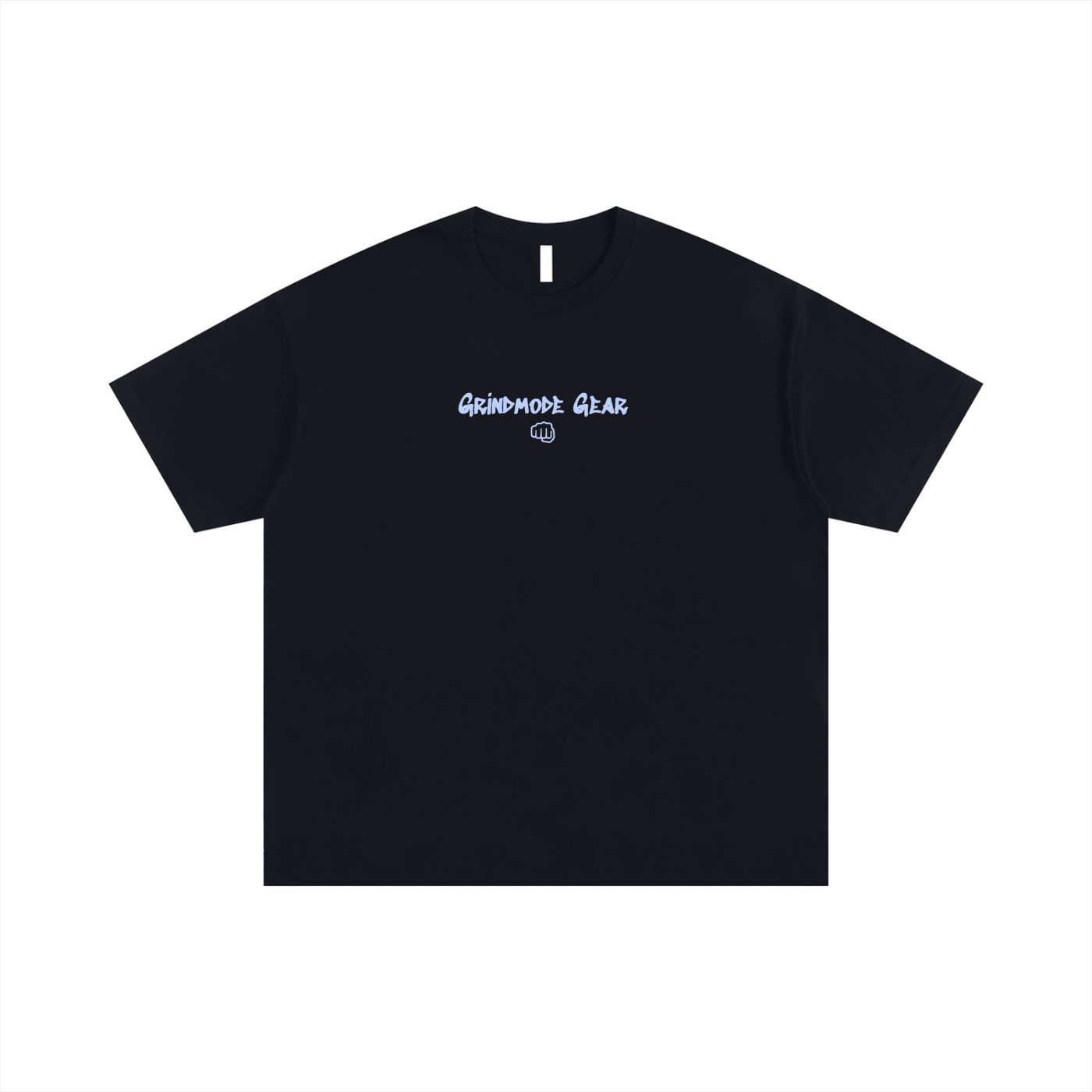GrindMode Gear Oversized T-shirt