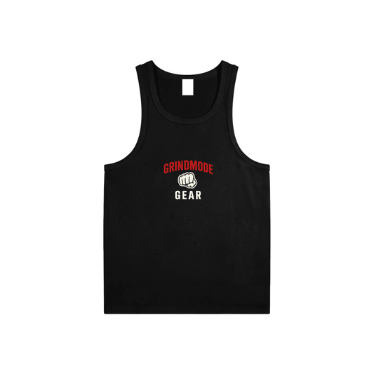 GrindMode Gear Tank Top